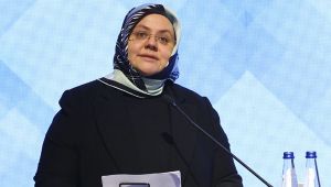 Bakan Selçuk: Mevcut sosyal güvenlik sistemi 2071 yılına kadar risk taşımıyor