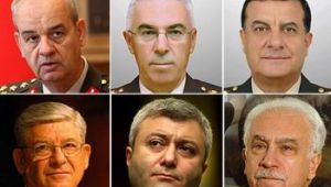 BİR ERGENEKON MASALI