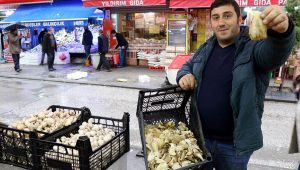 Bunu tadan diğerlerine elini sürmüyor