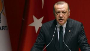 Cumhurbaşkanı Erdoğan bir dönemin daha sona erdiğini açıkladı: Tamamen terk ediyoruz