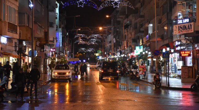 Doluluk oranı yüzde 100'e ulaştı! Turist yağacak...