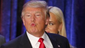 Ekonomi için tek sorun Fed