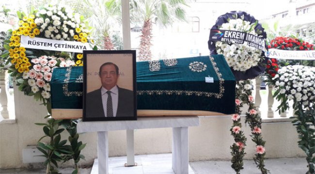 Fehmi Babacan son yolculuğuna uğurlandı