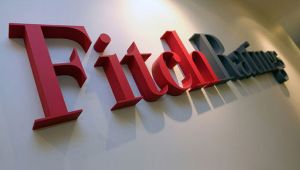 Fitch, büyüme tahminini düşürdü