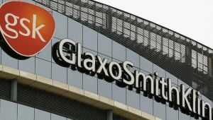GlaxoSmithKline Tesaro'yu 5.1 milyar dolara alıyor