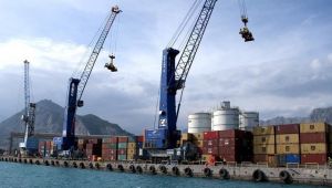 İhracat birim değer endeksi %2,3 azaldı