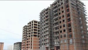 İnşaat maliyet endeksi Ekim’de yıllık yüzde 37.52 arttı