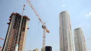 İnşaat malzemeleri sanayi ihracatı 17 milyar dolara ulaştı