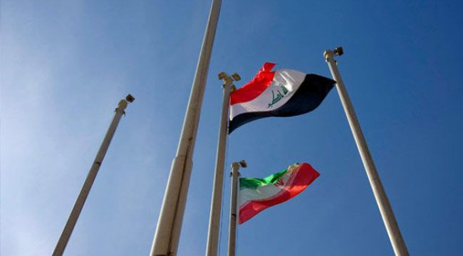 Irak ile İran milli paralarıyla ticaret yapacak