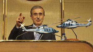 İsmail Demir tek tek açıkladı