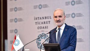 İTO'dan İkinci 100 Günlük Eylem Planı açıklaması