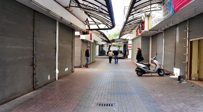 Konkordato ilan eden firma sayısını açıkladı