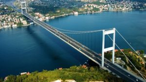 Köprü ve otoyollardan 11 ayda 1 milyar 593 milyon lira gelir