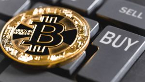 Kripto para'da henüz dibi görmedik