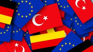 Küresel piyasalar etkisi 