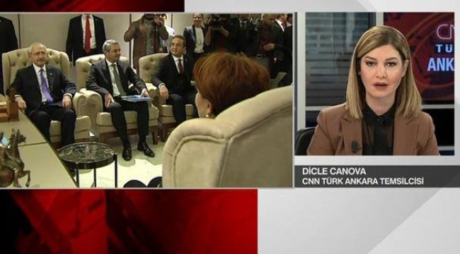 Mansur Yavaş, İYİ Parti'ye