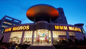 Migros, Makro Market`in üç ildeki mağazalarını devraldı