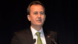 'Önemli bir mesafedeki hedefi lazer silahımızla vurabilir durumdayız'