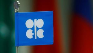 OPEC'in petrol üretimi azaldı