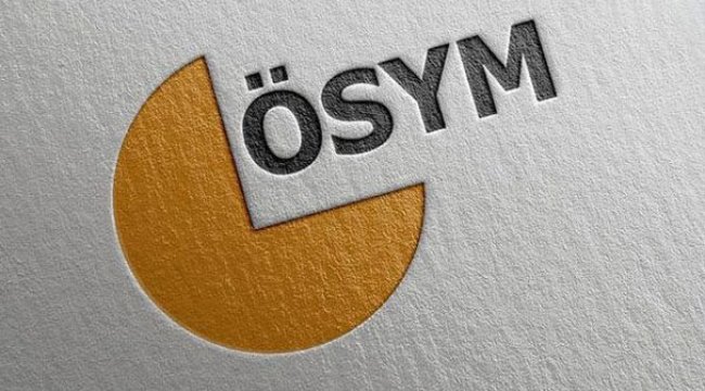 ÖSYM'den YDS adaylarına 'saat' uyarısı