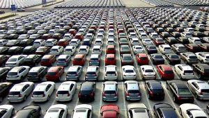 Otomotiv pazarındaki rekabet lideri değiştirmedi