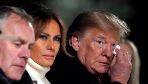 Son dakika... ABD İçişleri Bakanı görevini bırakıyor!