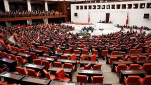 Son dakika: AK Parti'den ‘Madencilik Yasası’ ile ilgili yeni bir teklif
