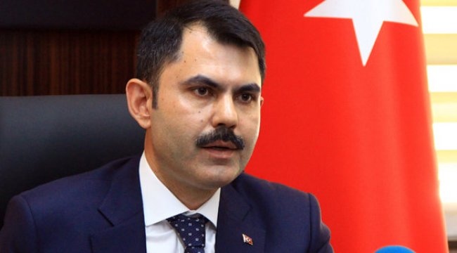Son dakika: Bakan açıkladı! Vatandaşlar haberi alınca akın etti