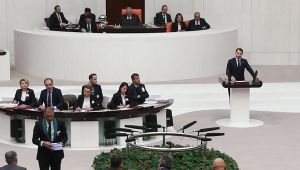 Son dakika... Bakan Albayrak: Kamu borç yükümüz tarihin en düşük seviyelerinde
