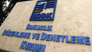 Son dakika... BDDK'dan yönetmelik taslağında değişiklik