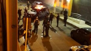 Son dakika... Brezilya'da bankada silahlı soygun: 11 ölü