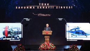 Son dakika: İşte yerli helikopterin ismi...