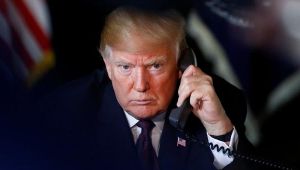 Son dakika | Trump sinyali verdi! Twitter'dan açıkladı...