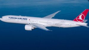 THY İstanbul Havalimanı'ndan bir sefer daha başlattı