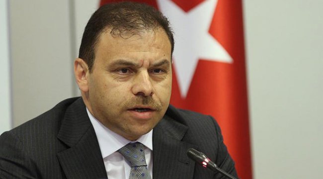 TMSF bünyesindeki 933 şirketin piyasa değeri 55 milyar lirayı buldu