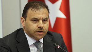 TMSF bünyesindeki 933 şirketin piyasa değeri 55 milyar lirayı buldu