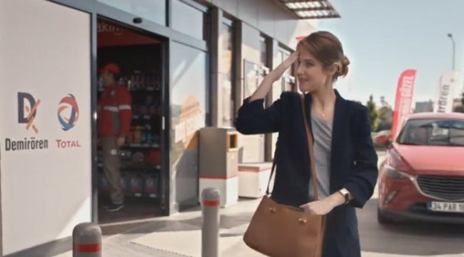 TOTAL Oil Türkiye, akaryakıt sektöründe bir ilke imza atıyor