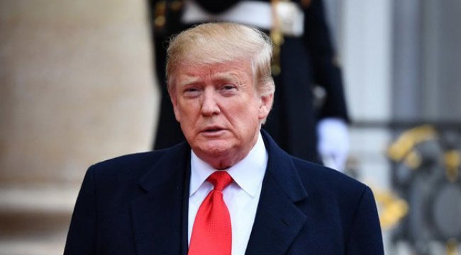 Trump'tan flaş Fed açıklaması!