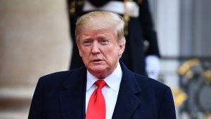 Trump'tan flaş Fed açıklaması!