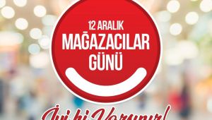 Türk markaları 2019’da yurt dışında en az 500 yeni mağaza açacak