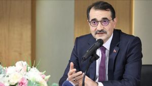 Türkiye'de petrol ve gaz aramacılığı için iş insanlarına davet