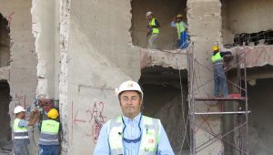 Türkler havaya uçuracak! 1 ton patlayıcı...