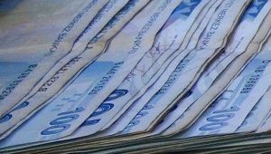 Tüzel kişiye de avro ve dolar cinsi tahvil ihracı