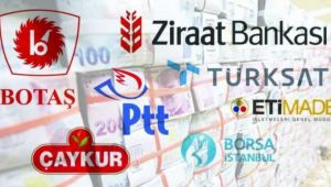 Varlık Fonu borçlanma fonuna döndü