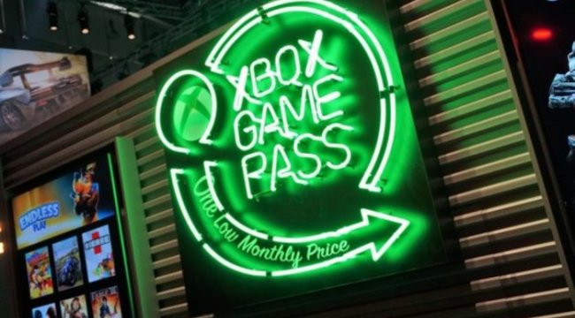Xbox Game Pass Aralık oyunları açıklandı