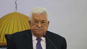 Yahudi yerleşimcilerden Abbas’ı öldürme çağrısı