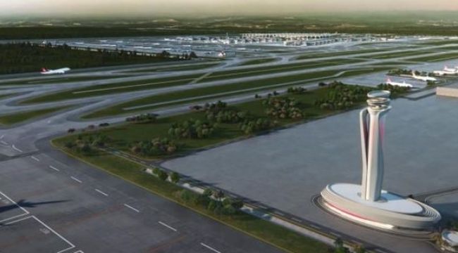 Yeni Havalimanı’na taşınma kararı ertelendi