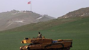 YPG/PKK işgalindeki topraklardan Türkiye'ye terör tehdidi