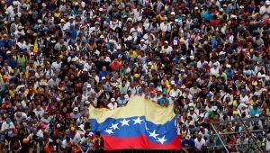 ABD, Venezuela krizi için BMGK'yı acil toplantıya çağırdı