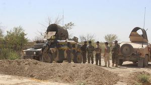Afganistan'da Taliban operasyonu: 29 örgüt üyesi öldürüldü